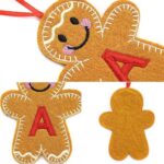 Christmas Tree Ornaments Mini Christmas Tree Ornaments