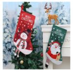 Christmas Stocking Christmas Stockings