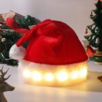 Christmas Hat Assorted Christmas Hats