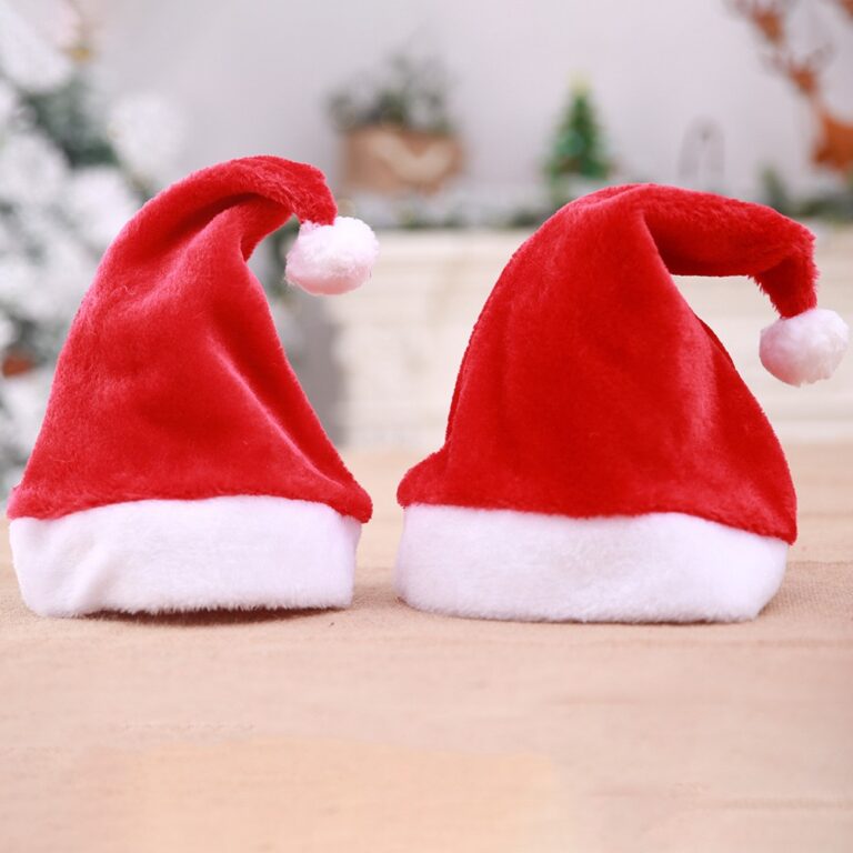 Christmas Hat Assorted Christmas Hats