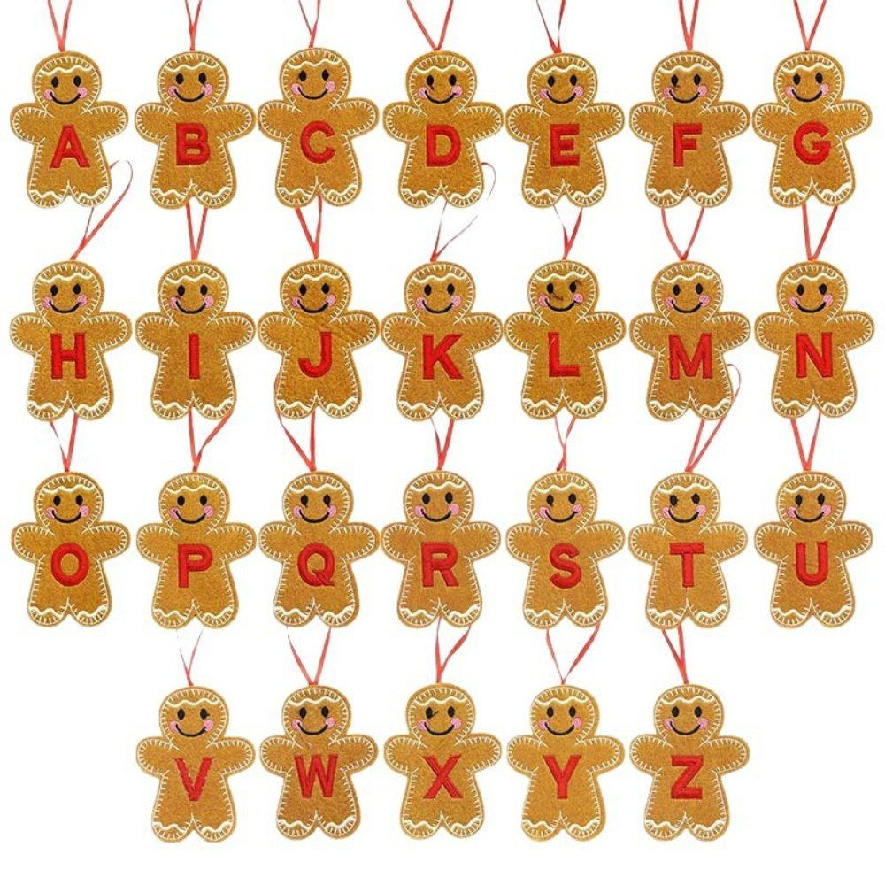 Christmas Tree Ornaments Mini Christmas Tree Ornaments