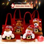 Christmas Gift Bag Christmas Gift Bags