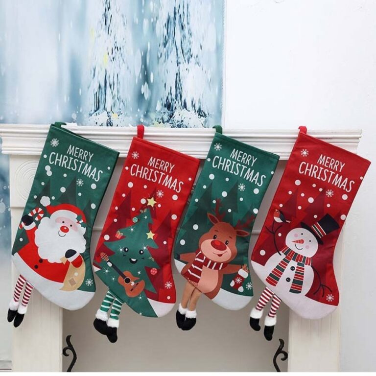 Christmas Stocking Christmas Stockings