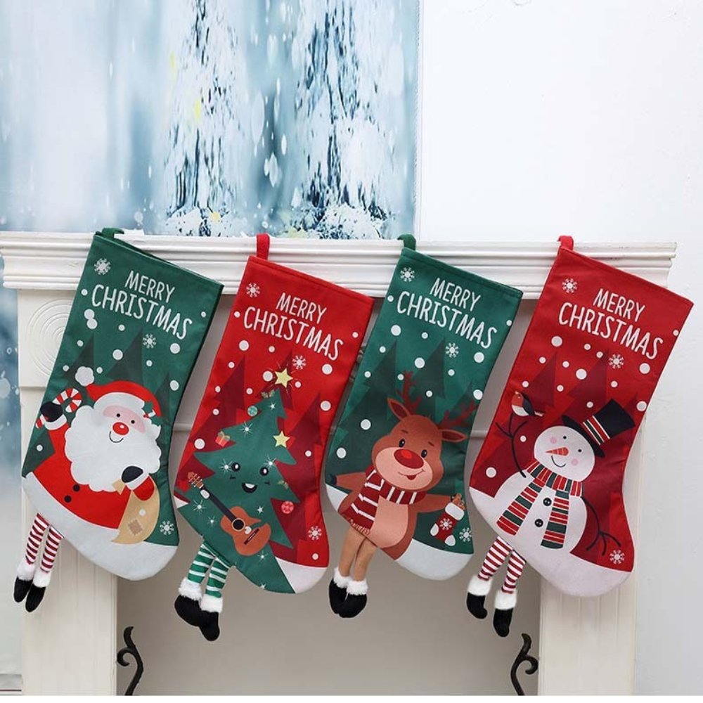 Christmas Stocking Christmas Stockings