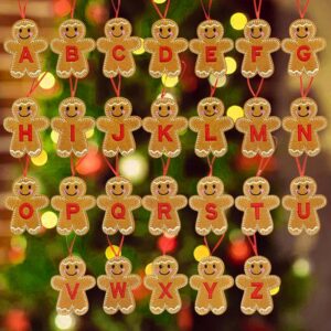 Christmas Tree Ornaments